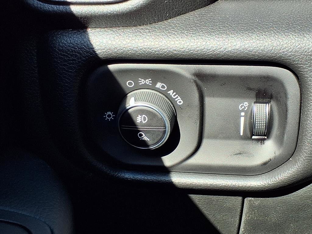 2026 RAM 2500 Tradesman - Photo 9