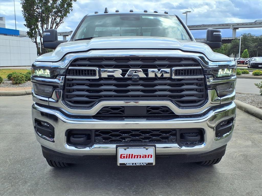 2026 RAM 2500 Tradesman - Photo 15