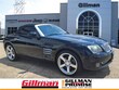  Chrysler Crossfire