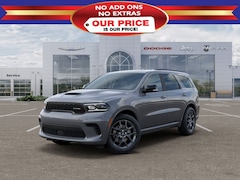 2026 Dodge Durango GT Plus HEMI V8 Sport Utility