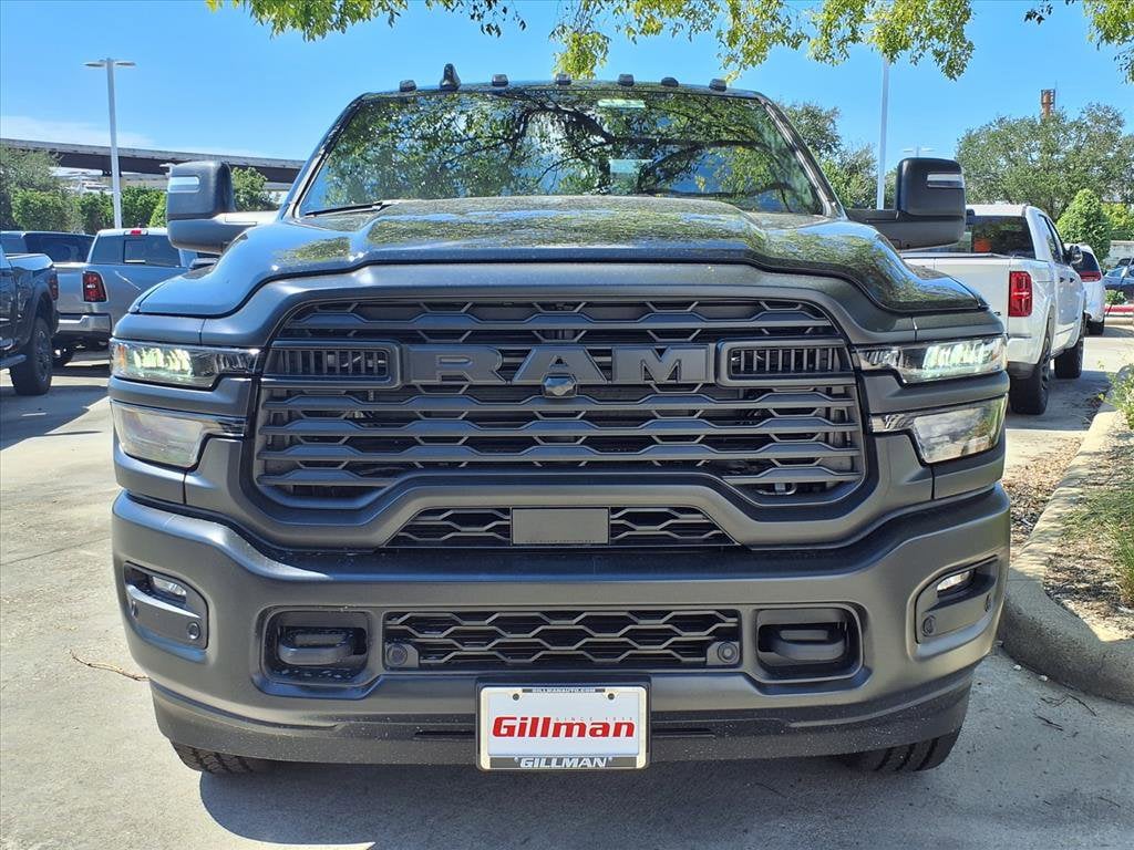2026 RAM 2500 Tradesman - Photo 15