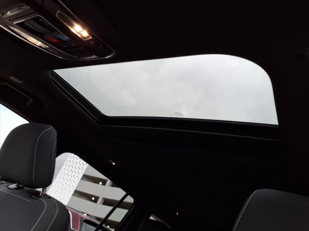 New 2025 Jeep Grand Cherokee L Laredo X Sport Utility