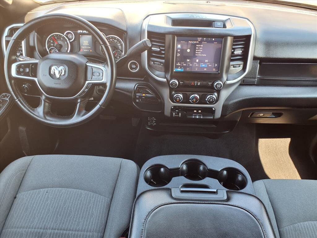 2024 Ram 3500 Big Horn photo 3