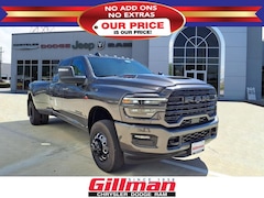 2026 Ram 3500 Laramie Pickup