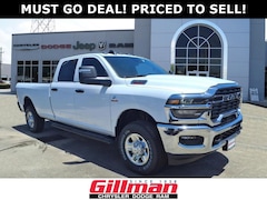 2025 Ram 2500 Tradesman Pickup