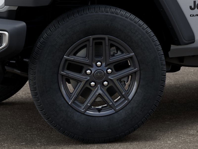 2026 Jeep Gladiator Sport - Photo 8