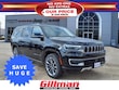 Jeep Wagoneer L