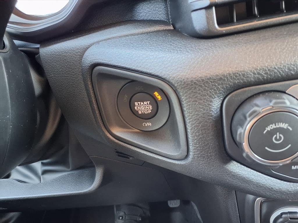 2025 Jeep Gladiator Sport S - Photo 8