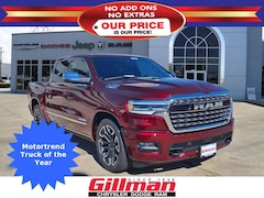 2025 Ram 1500 Limited Pickup