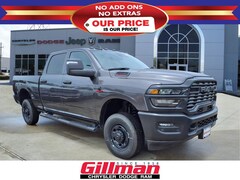 2025 Ram 2500 Tradesman Pickup