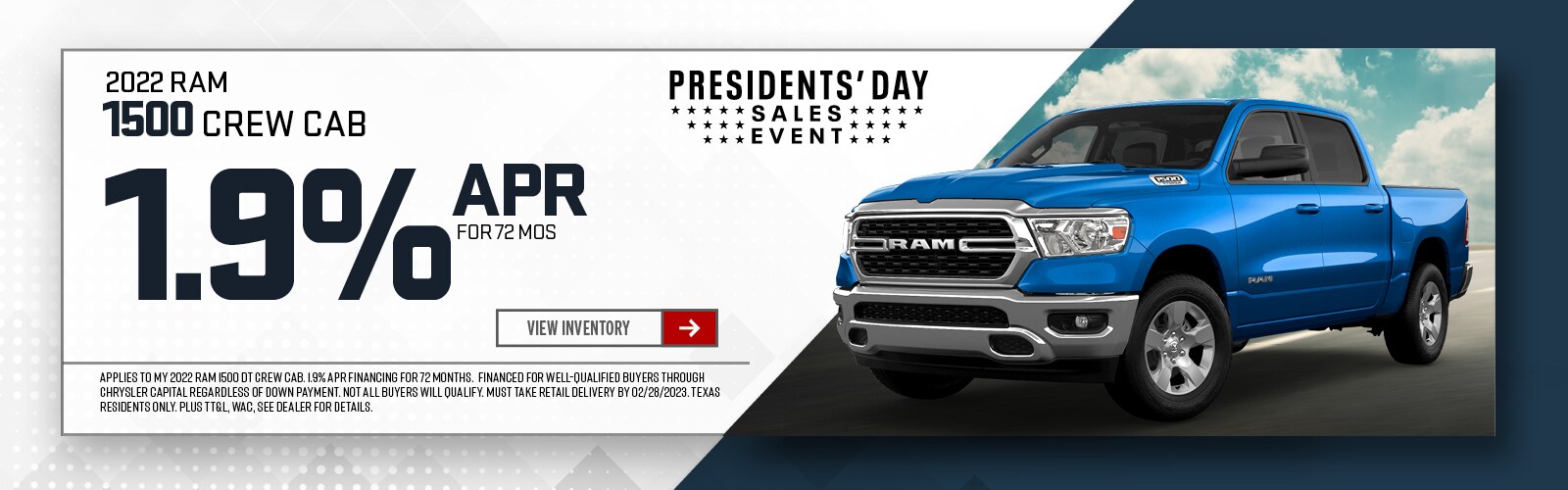 New Vehicle Specials Gillman Chrysler Dodge Ram