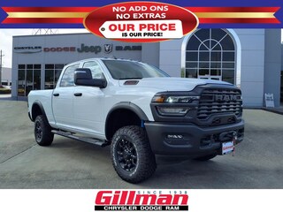 2026 Ram 2500 Tradesman Pickup