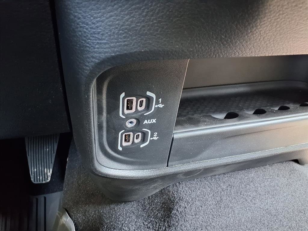 2026 RAM 2500 Tradesman - Photo 7
