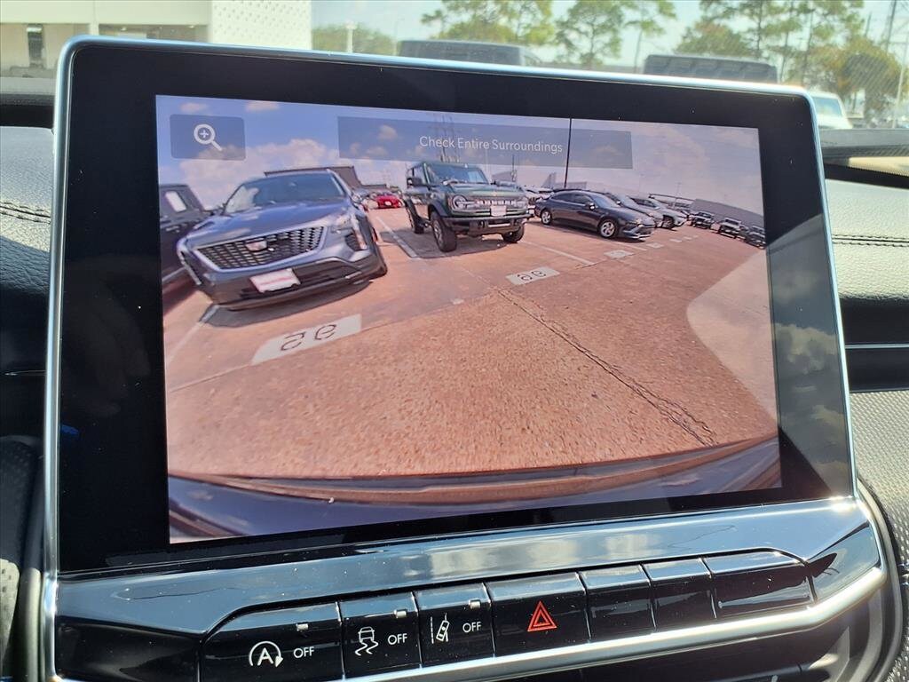 2026 Jeep Compass Latitude Altitude photo 4