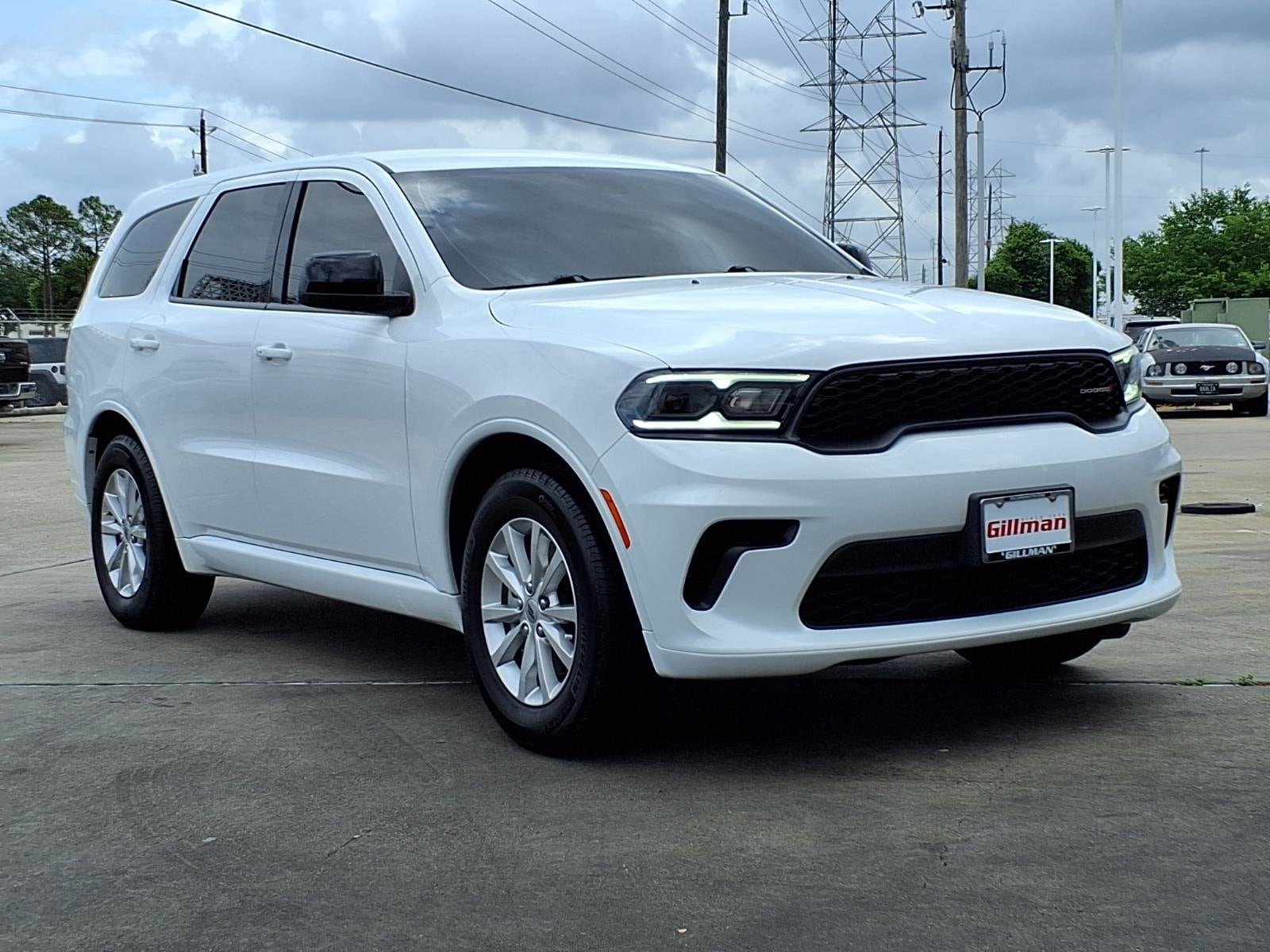 2025 Dodge Durango GT RWD's photo