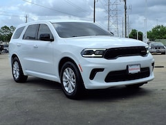 2025 Dodge Durango GT SUV