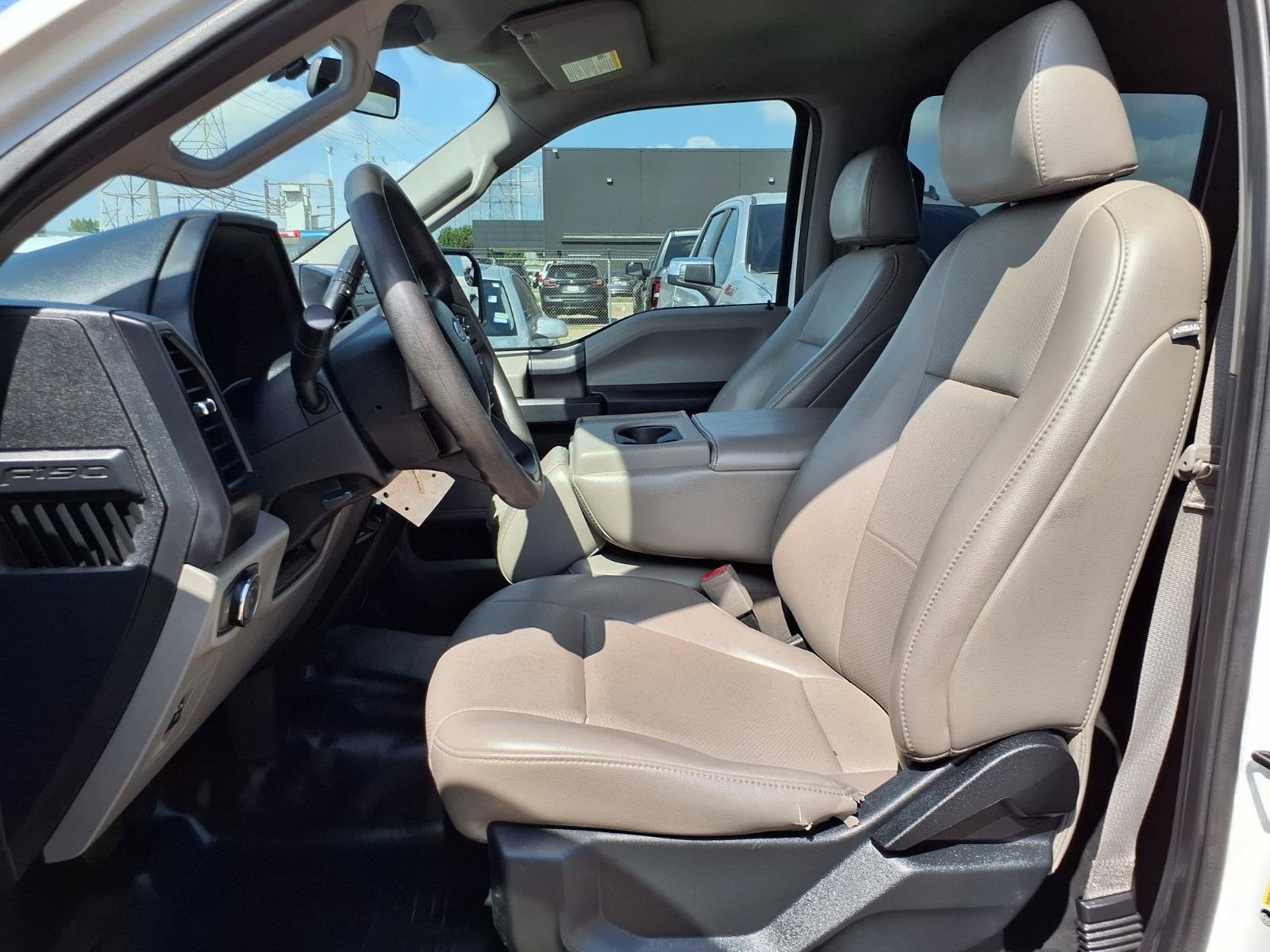 2019 Ford F-150 XL - Photo 22