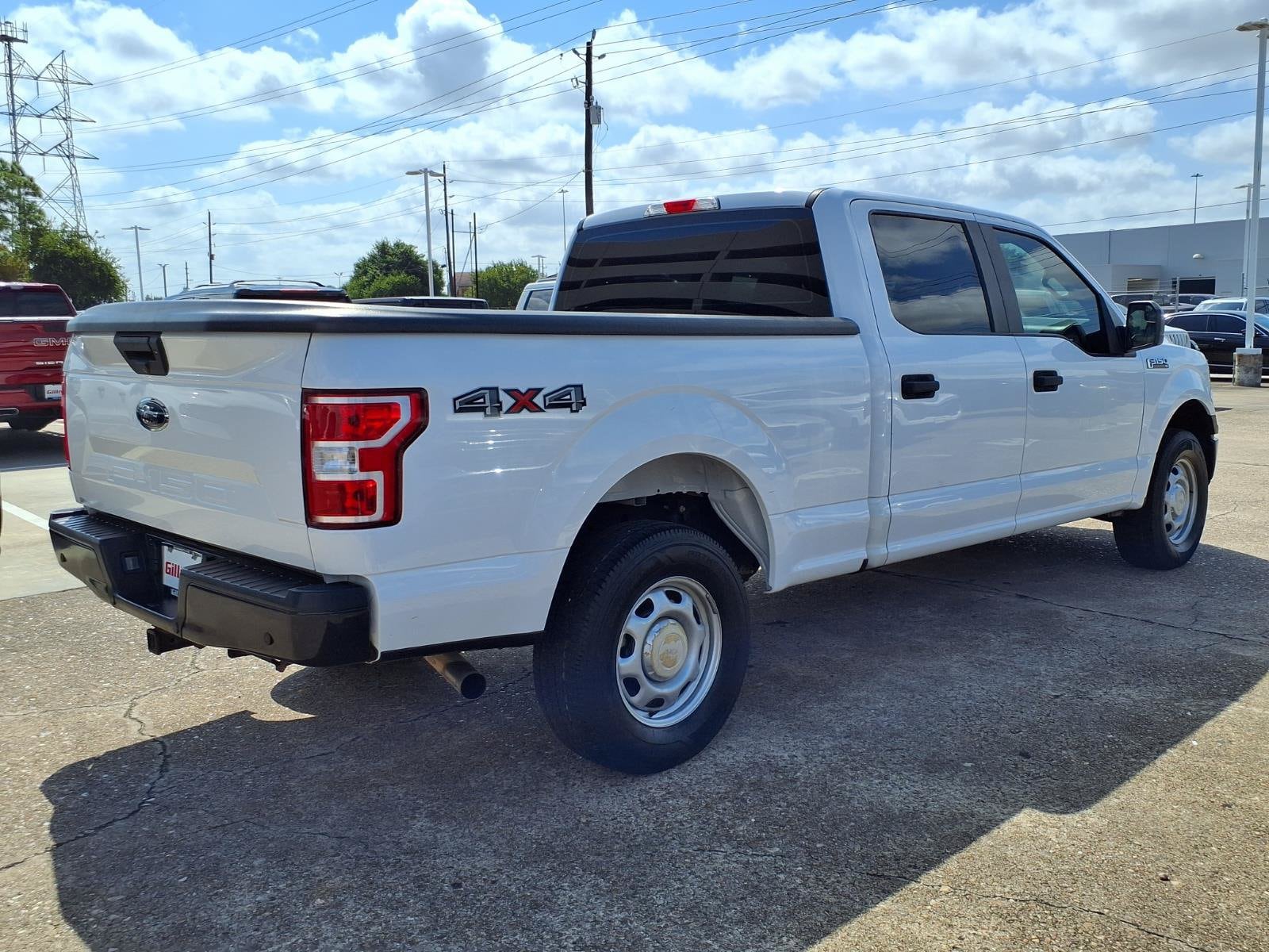 2019 Ford F-150 XL - Photo 28