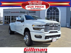 2026 Ram 3500 Laramie Pickup