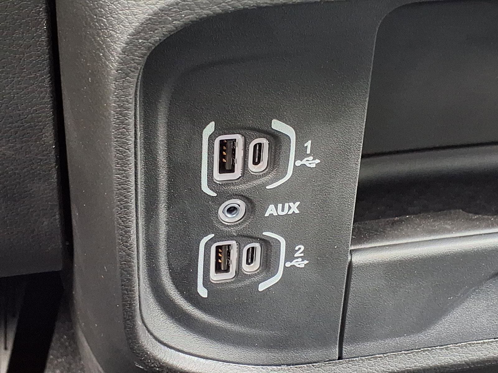 2026 RAM 2500 Tradesman - Photo 20
