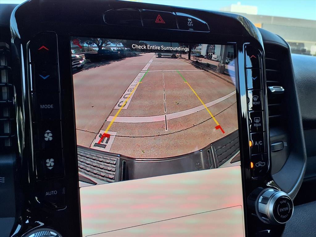 2026 RAM 2500 Tradesman - Photo 5
