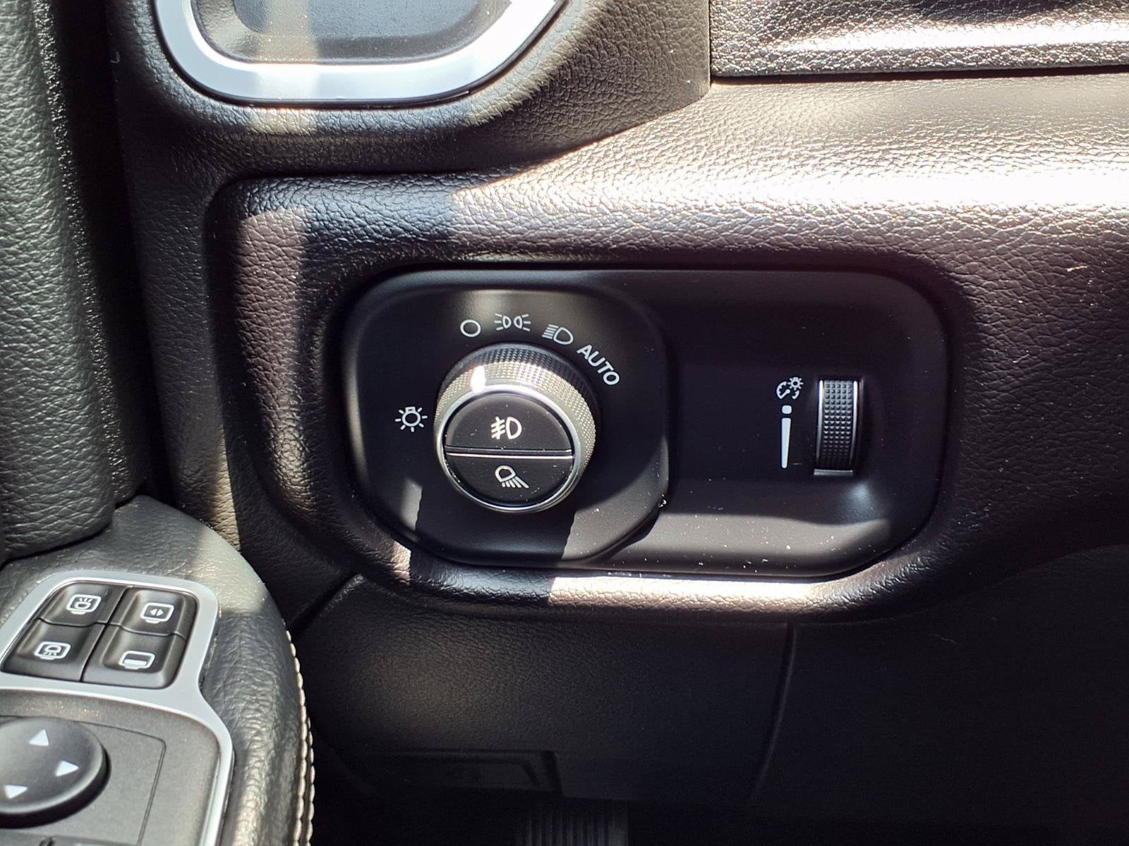 2024 RAM Ram 3500 Pickup Big Horn - Photo 12