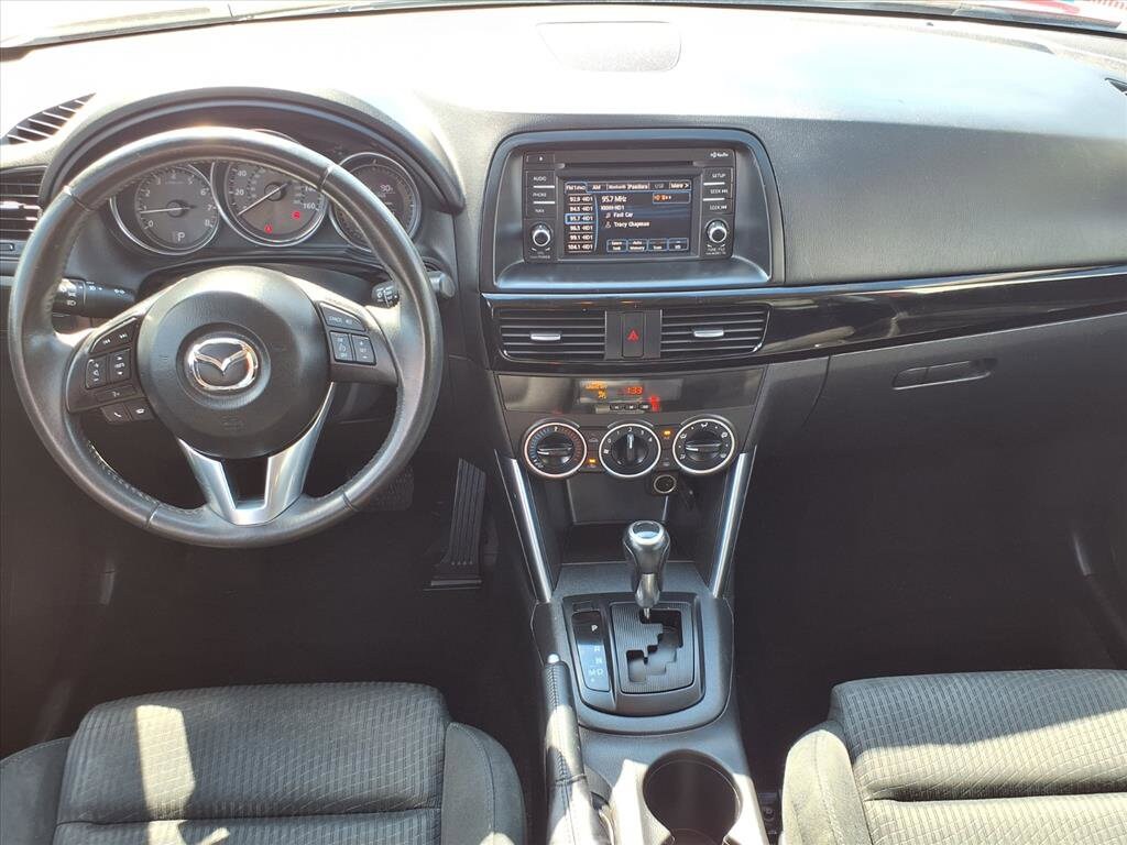 Used 2014 Mazda Mazda CX-5 Touring SUV