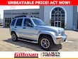  Jeep Liberty