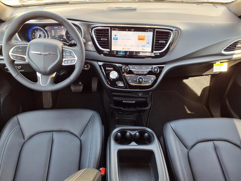 New 2026 Chrysler Voyager LX Cargo Van