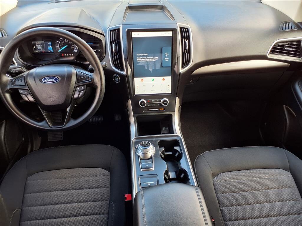 2024 Ford Edge SE photo 4