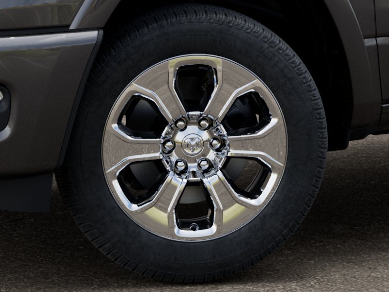 2026 RAM 1500 Big Horn/Lone Star - Photo 8
