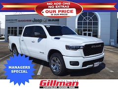 2025 Ram 1500 Lone Star Pickup