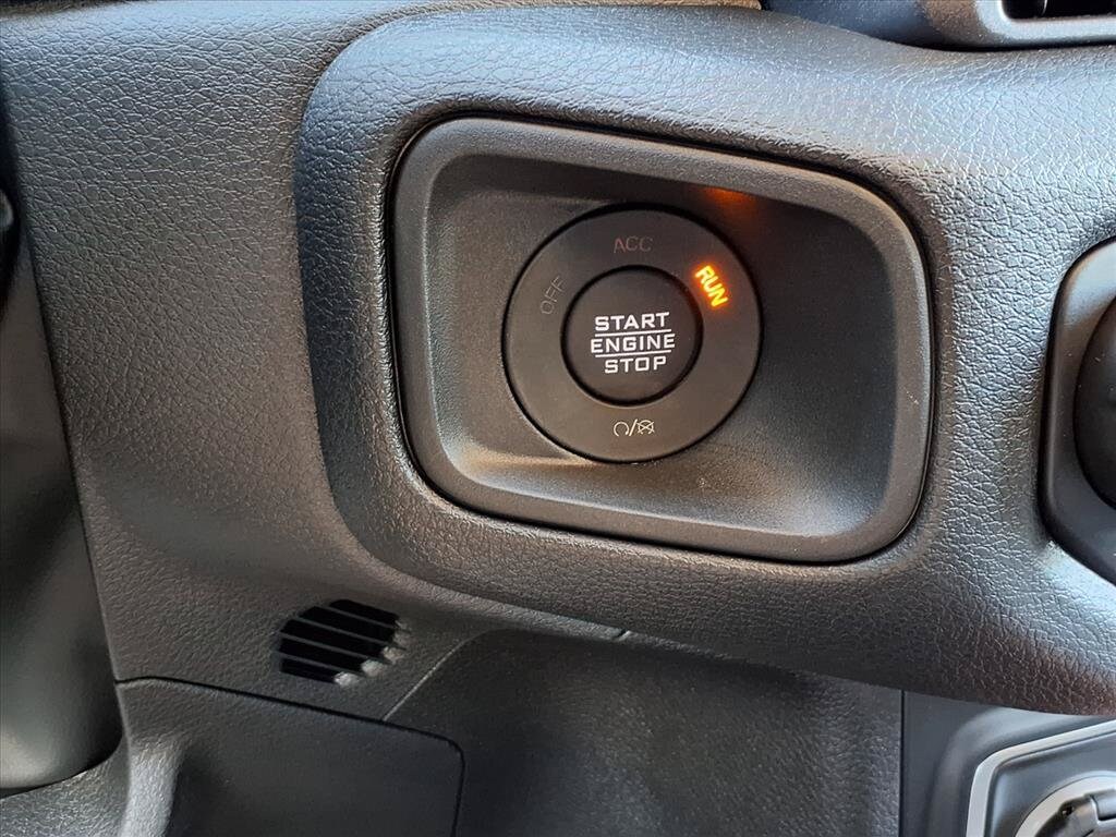 2026 Jeep Wrangler 2-Door Sport S - Photo 9