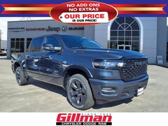 2026 Ram 1500 Lone Star Pickup