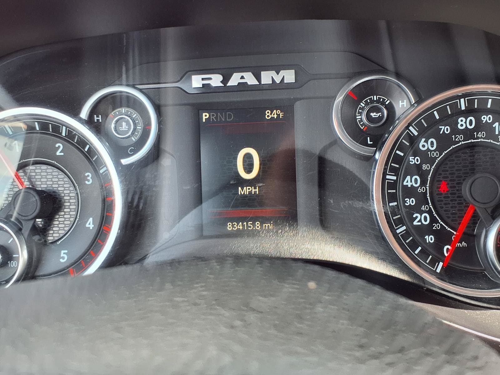 2024 RAM Ram 3500 Pickup Big Horn - Photo 18