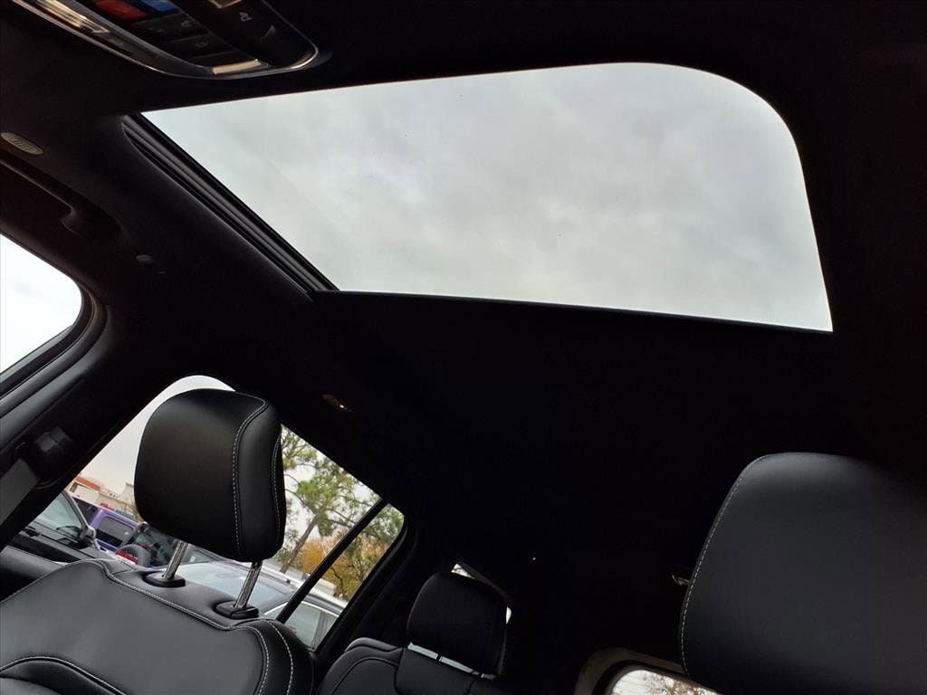 New 2025 Jeep Grand Cherokee L Limited Sport Utility