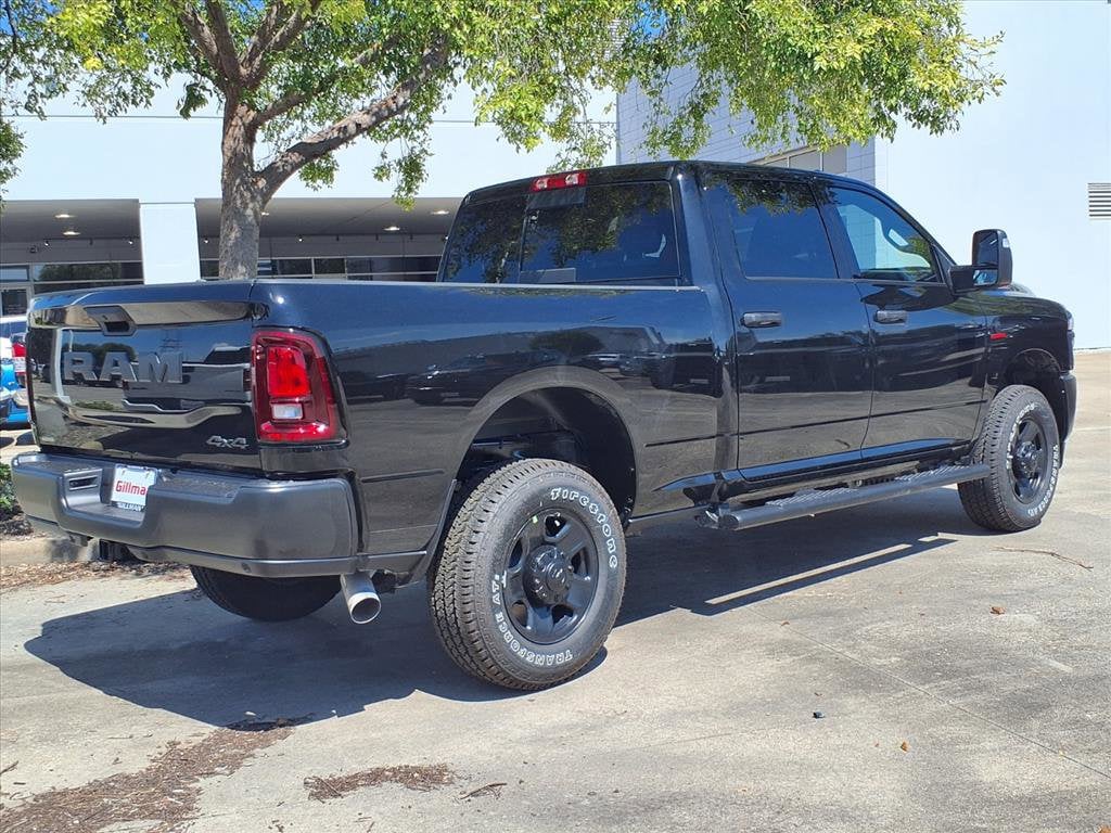 2026 RAM 2500 Tradesman - Photo 18