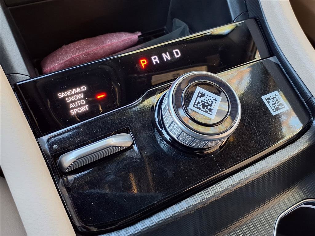 2025 Jeep Grand Cherokee Limited - Photo 10
