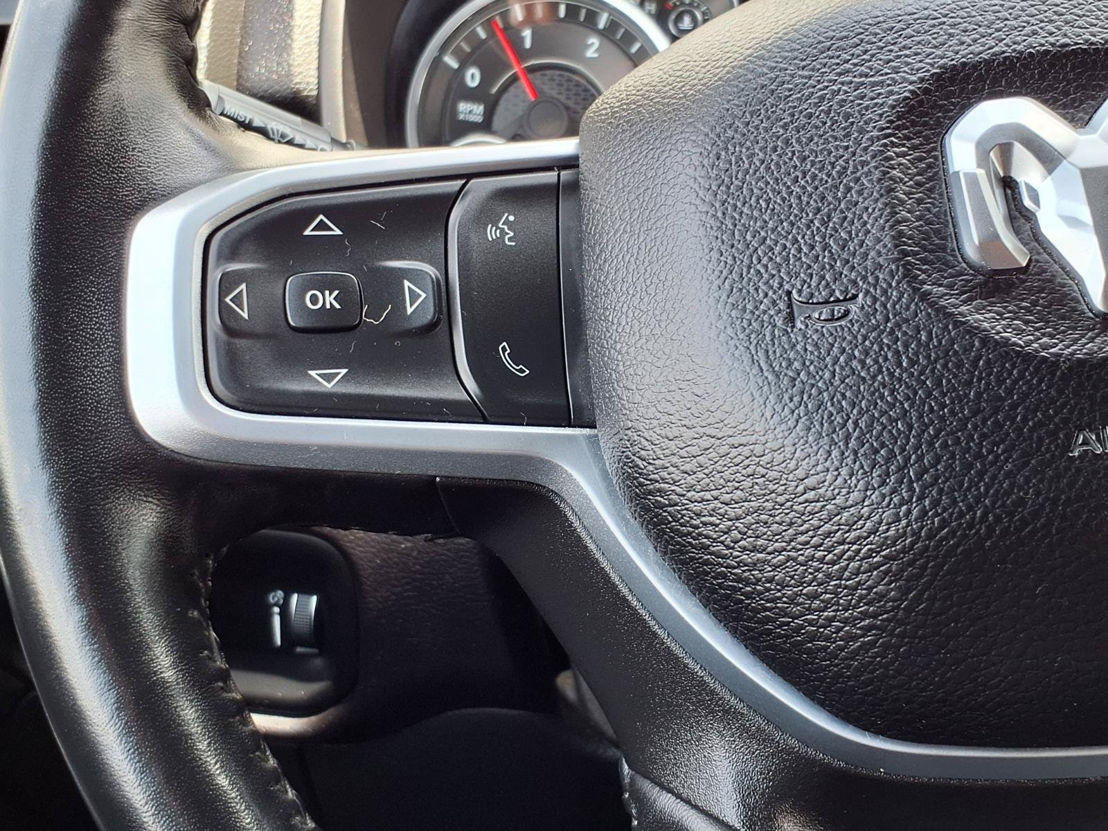 2024 RAM Ram 3500 Pickup Big Horn - Photo 19
