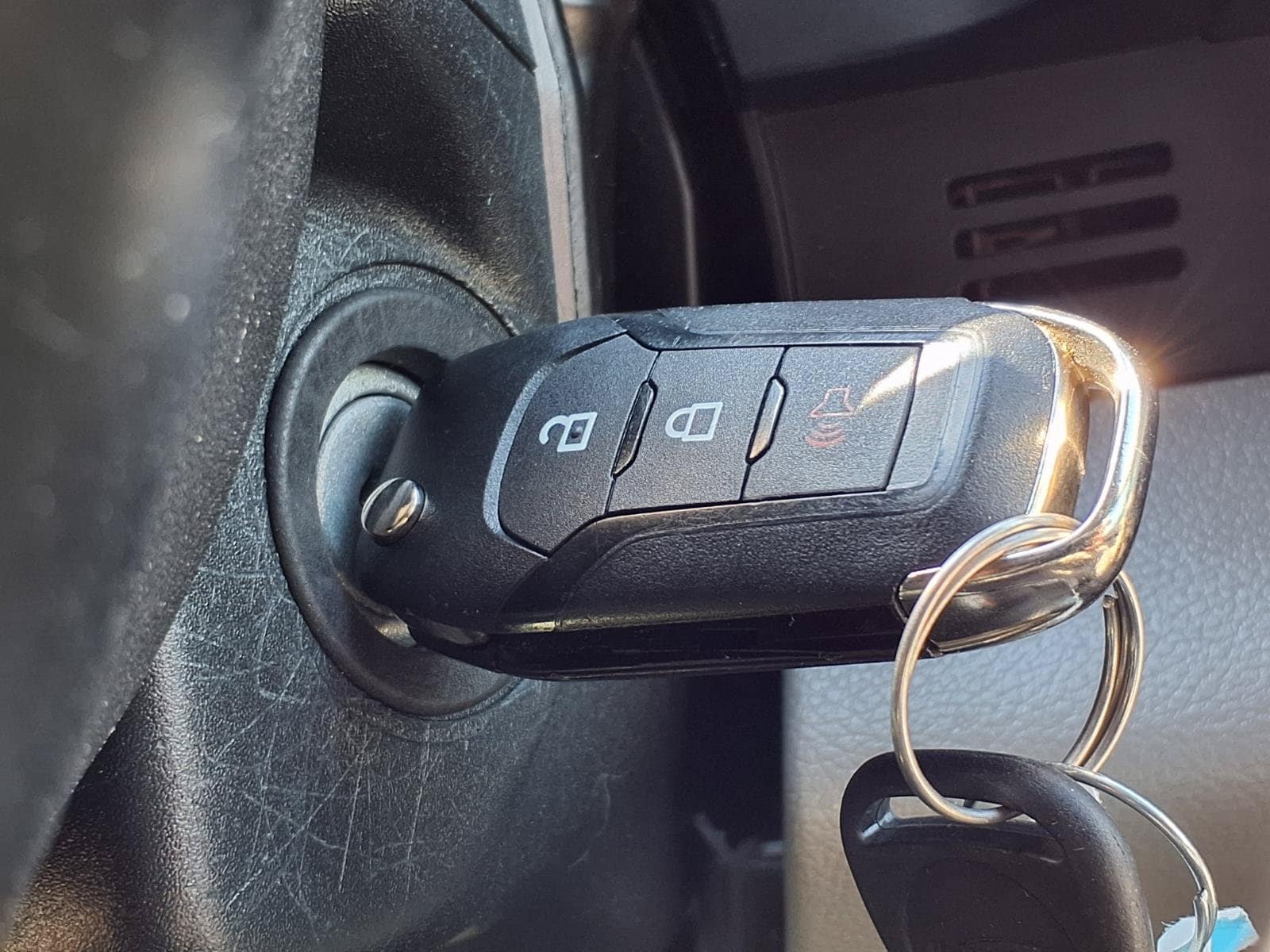 2019 Ford F-150 XL - Photo 15