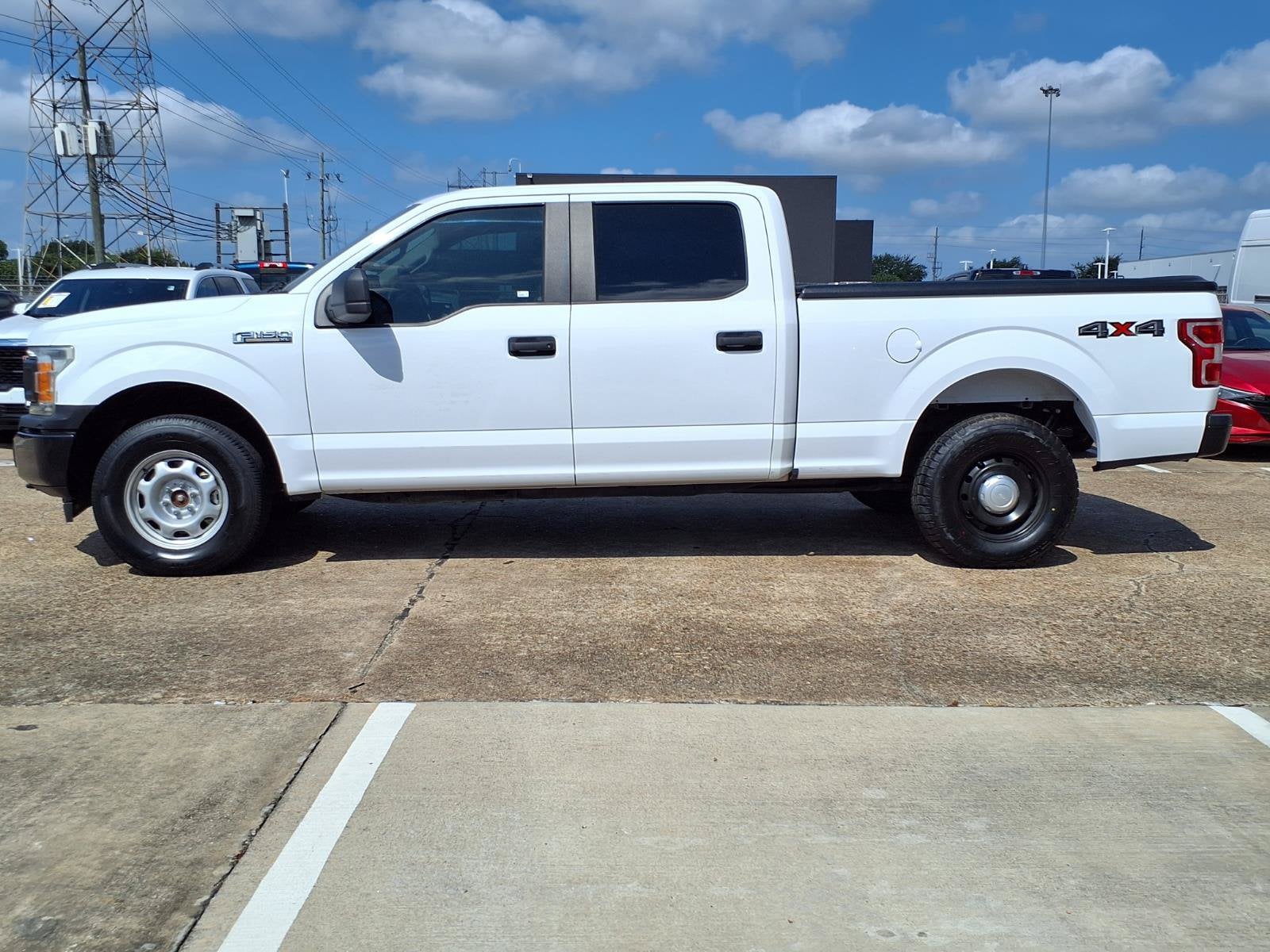 2019 Ford F-150 XL - Photo 26