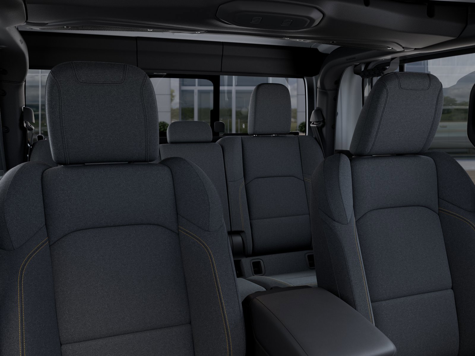 2026 Jeep Gladiator Sport - Photo 26