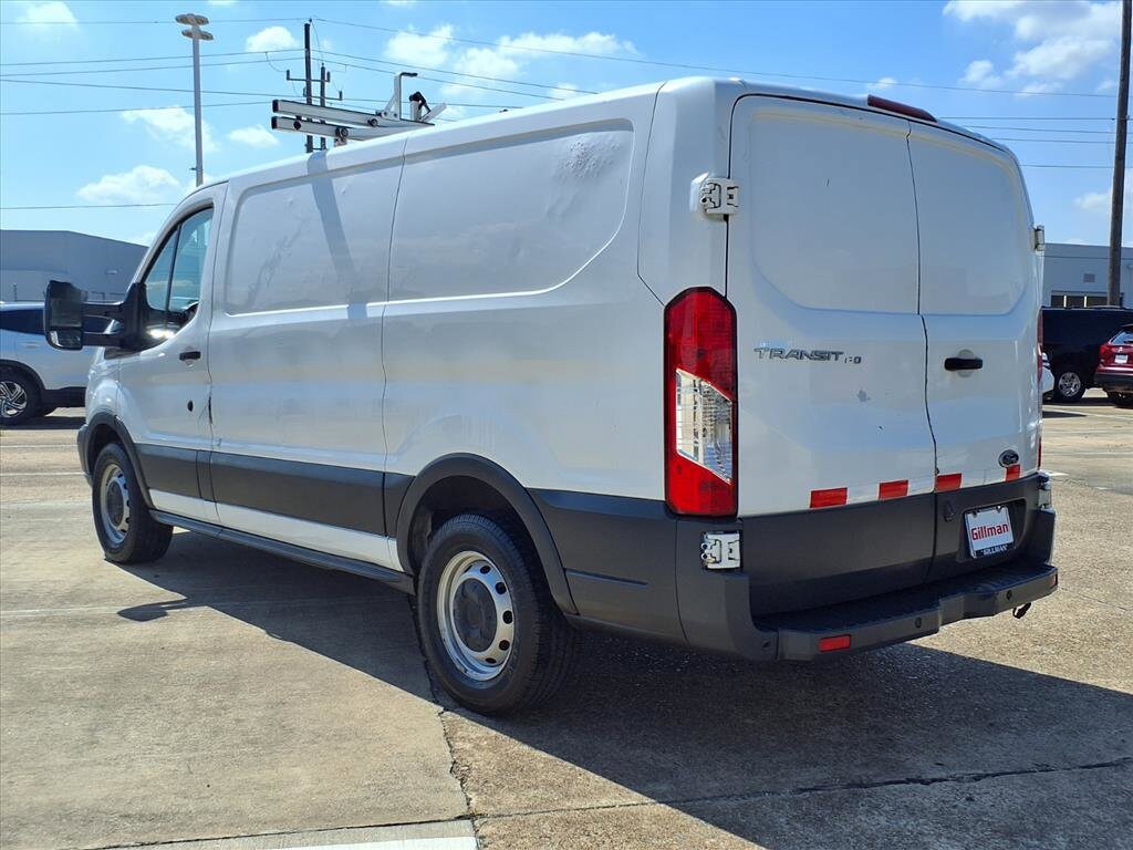 2016 Ford Transit Van photo 3