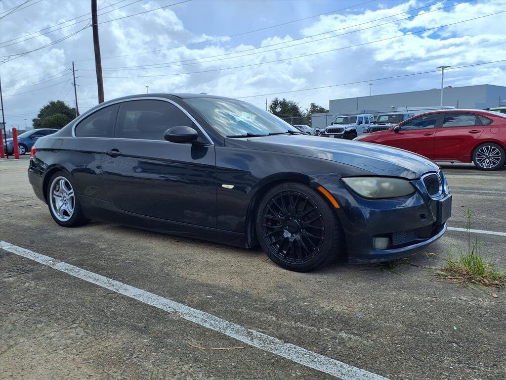 2008 Bmw 328i SULEV photo 2
