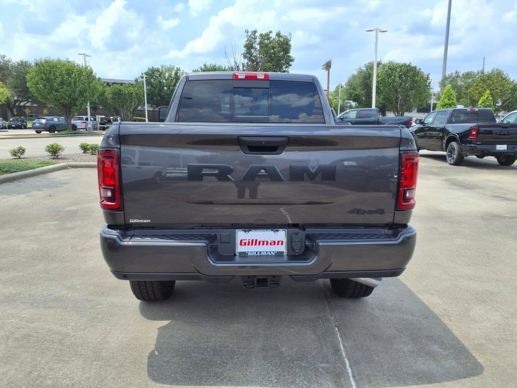 2026 RAM 2500 Tradesman/Black Express - Photo 18