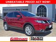 Nissan Rogue Sport