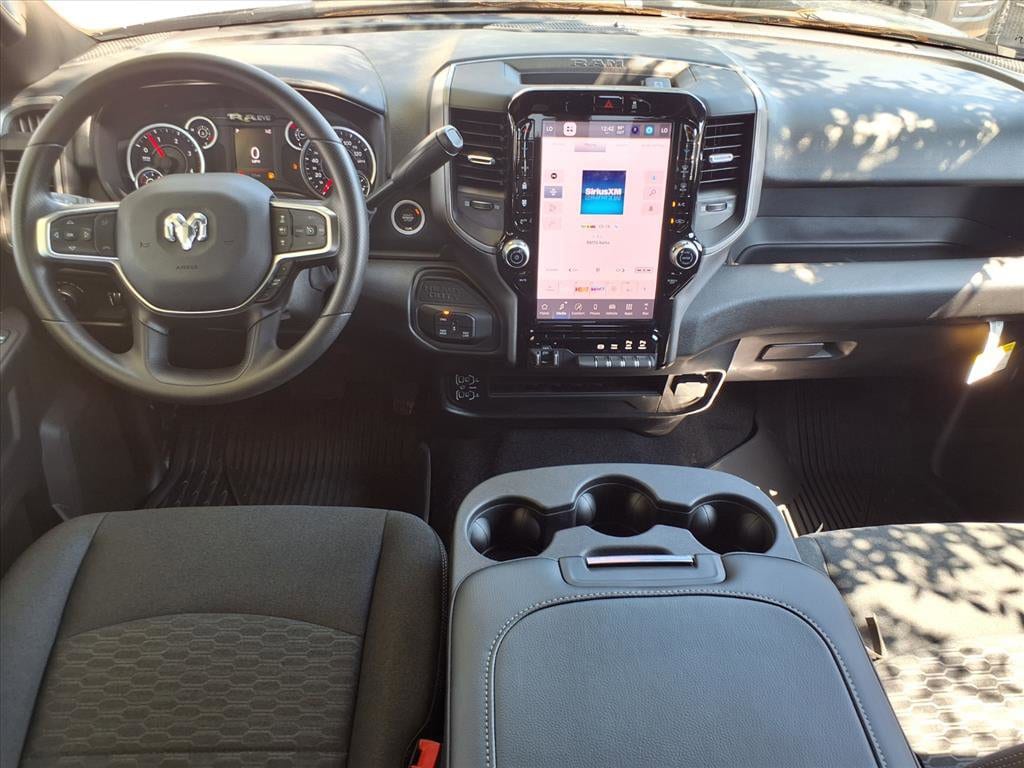 New 2026 Ram 2500 Tradesman Pickup