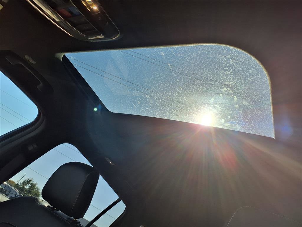 New 2025 Jeep Grand Cherokee L Altitude X Sport Utility