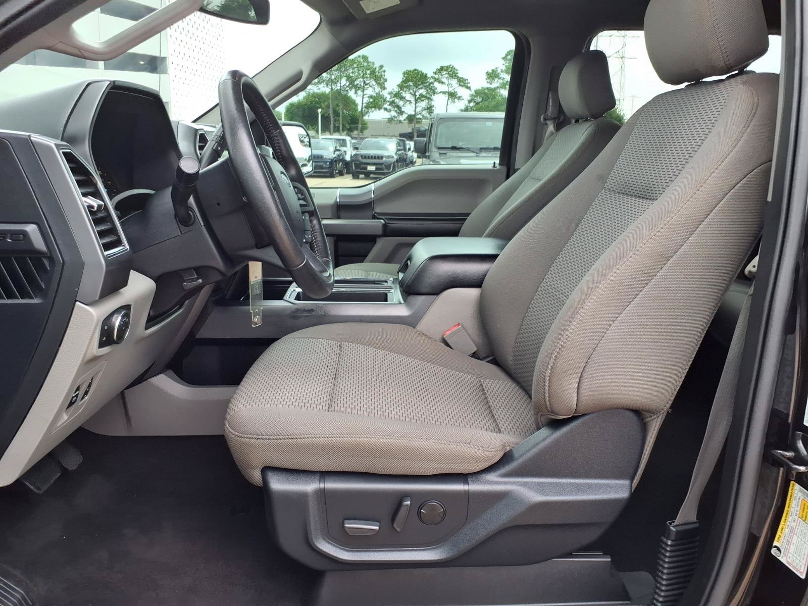 2020 Ford F-150 XLT - Photo 20