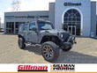 Jeep Wrangler JK Unlimited